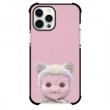Melanie Martinez Phone Case For iPhone Samsung Galaxy Pixel OnePlus Vivo Xiaomi Asus Sony Motorola Nokia - Melanie Martinez Play Date Pink Background Poster
