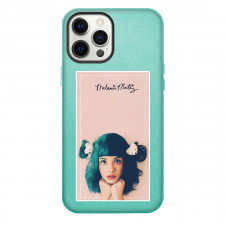 Melanie Martinez Phone Case For iPhone Samsung Galaxy Pixel OnePlus Vivo Xiaomi Asus Sony Motorola Nokia - Melanie Martinez To play Birmingham Show Sticker
