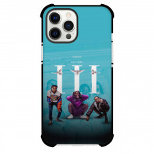 Migos Phone Case For iPhone And Samsung Galaxy - Migos Culture 3 Album Poster