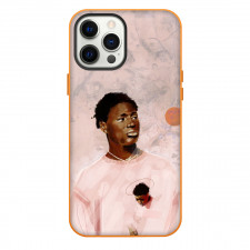 Mon Rovia Phone Case For iPhone Samsung Galaxy Pixel OnePlus Vivo Xiaomi Asus Sony Motorola Nokia - Mon Rovia Act 4 Atonement Album Cover Poster