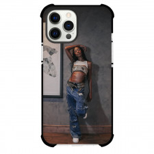 Muni Long Phone Case For iPhone Samsung Galaxy Pixel OnePlus Vivo Xiaomi Asus Sony Motorola Nokia - Muni Long Standing Poster