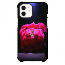 Muni Long Phone Case For iPhone Samsung Galaxy Pixel OnePlus Vivo Xiaomi Asus Sony Motorola Nokia - Muni Long Stuns In Her Pink Feather Dress BET Awards 2023