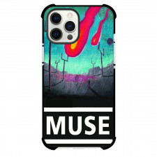 Muse Phone Case For iPhone Samsung Galaxy Pixel OnePlus Vivo Xiaomi Asus Sony Motorola Nokia - Muse Matthew Christopher Dominic Poster