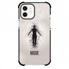 Muse Phone Case For iPhone Samsung Galaxy Pixel OnePlus Vivo Xiaomi Asus Sony Motorola Nokia - Muse Matthew Bellamy Poster