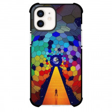 Muse Phone Case For iPhone Samsung Galaxy Pixel OnePlus Vivo Xiaomi Asus Sony Motorola Nokia - Muse Resistance Art By Ellmer Poster