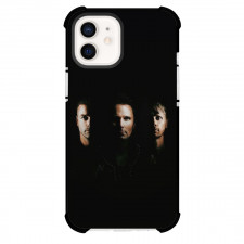 Muse Phone Case For iPhone Samsung Galaxy Pixel OnePlus Vivo Xiaomi Asus Sony Motorola Nokia - Muse The Dark Side Poster