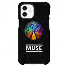 Muse Phone Case For iPhone Samsung Galaxy Pixel OnePlus Vivo Xiaomi Asus Sony Motorola Nokia - Muse The Resistance Poster