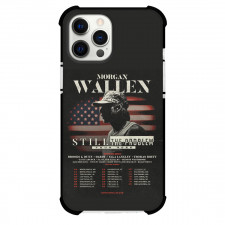 Morgan Wallen Phone Case For iPhone Samsung Galaxy Pixel OnePlus Vivo Xiaomi Asus Sony Motorola Nokia - Morgan Wallen Still The Problem Tour Poster