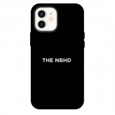 The Neighbourhood Phone Case For iPhone Samsung Galaxy Pixel OnePlus Vivo Xiaomi Asus Sony Motorola Nokia - The Neighbourhood Lockscreen Poster
