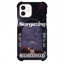 The Neighbourhood Phone Case For iPhone Samsung Galaxy Pixel OnePlus Vivo Xiaomi Asus Sony Motorola Nokia - The Neighbourhood Stargazing Poster