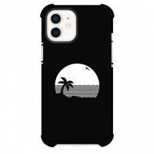 The Neighbourhood Phone Case For iPhone Samsung Galaxy Pixel OnePlus Vivo Xiaomi Asus Sony Motorola Nokia - The Neighbourhood Wiped Out Album Cover Poster