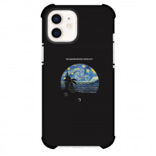 The Neighbourhood Phone Case For iPhone Samsung Galaxy Pixel OnePlus Vivo Xiaomi Asus Sony Motorola Nokia - The Neighbourhood Wiped Out Poster