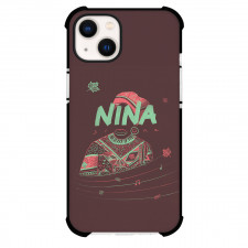 Nina Simone Phone Case For iPhone Samsung Galaxy Pixel OnePlus Vivo Xiaomi Asus Sony Motorola Nokia - Nina Simone High Priestess of Soul Poster