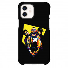 Nirvana Phone Case For iPhone Samsung Galaxy Pixel OnePlus Vivo Xiaomi Asus Sony Motorola Nokia - Nirvana Smell Like Teen Spirit Wpap Art