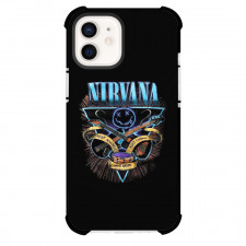 Nirvana Phone Case For iPhone Samsung Galaxy Pixel OnePlus Vivo Xiaomi Asus Sony Motorola Nokia - Nirvana The Timeless Allure Illustration Art