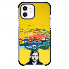 Noah Kahan Phone Case For iPhone Samsung Galaxy Pixel OnePlus Vivo Xiaomi Asus Sony Motorola Nokia - Noah Kahan Alternative Minimalist Music Album Poster