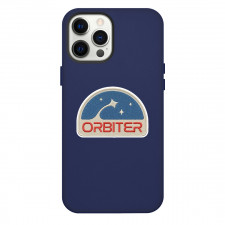 Noah Kahan Phone Case For iPhone Samsung Galaxy Pixel OnePlus Vivo Xiaomi Asus Sony Motorola Nokia - Noah Kahan Orbiter Patch Sticker Art