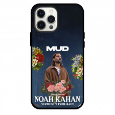 Noah Kahan Phone Case For iPhone Samsung Galaxy Pixel OnePlus Vivo Xiaomi Asus Sony Motorola Nokia - Noah Kahan Reintroducing Vermonts Pride And Joy Poster