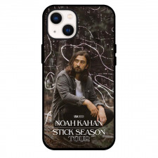 Noah Kahan Phone Case For iPhone Samsung Galaxy Pixel OnePlus Vivo Xiaomi Asus Sony Motorola Nokia - Noah Kahan Stick Season Tour 2023 Poster