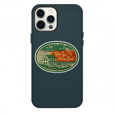 Noah Kahan Phone Case For iPhone Samsung Galaxy Pixel OnePlus Vivo Xiaomi Asus Sony Motorola Nokia - Noah Kahan We Go Way Back Patch Sticker Art