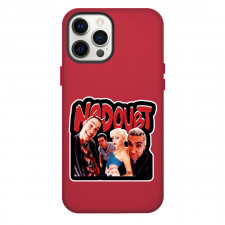 No Doubt Phone Case For iPhone Samsung Galaxy Pixel OnePlus Vivo Xiaomi Asus Sony Motorola Nokia - Band Portrait Album Sticker