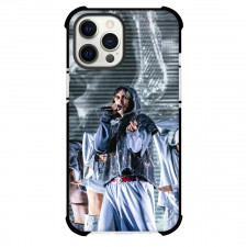 Oscar And The Wolf Phone Case For iPhone Samsung Galaxy Pixel OnePlus Vivo Xiaomi Asus Sony Motorola Nokia - Oscar And The Wolf Dancing Pose