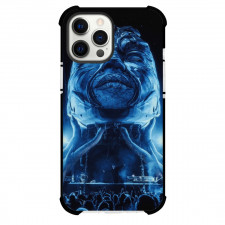 Oscar And The Wolf Phone Case For iPhone Samsung Galaxy Pixel OnePlus Vivo Xiaomi Asus Sony Motorola Nokia - Oscar And The Wolf Performing Giant Head Background