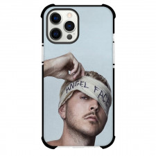 Oscar And The Wolf Phone Case For iPhone Samsung Galaxy Pixel OnePlus Vivo Xiaomi Asus Sony Motorola Nokia - Oscar And The Wolf Portrait Angel Face