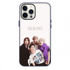 One Ok Rock Phone Case For iPhone Samsung Galaxy Pixel OnePlus Vivo Xiaomi Asus Sony Motorola Nokia - Band Silly Portrait Poster