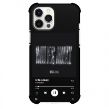 Ofenbach Phone Case For iPhone Samsung Galaxy Pixel OnePlus Vivo Xiaomi Asus Sony Motorola Nokia - Ofenbach Miles Away Album Cover