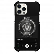 Ofenbach Phone Case For iPhone Samsung Galaxy Pixel OnePlus Vivo Xiaomi Asus Sony Motorola Nokia - Ofenbach Over You Cover Art