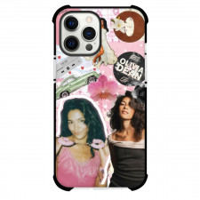 Olivia Dean Phone Case For iPhone Samsung Galaxy Pixel OnePlus Vivo Xiaomi Asus Sony Motorola Nokia - Olivia Dean Lady Lady Collage