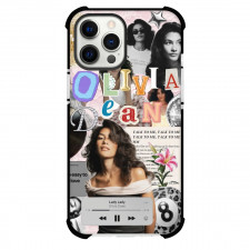 Olivia Dean Phone Case For iPhone Samsung Galaxy Pixel OnePlus Vivo Xiaomi Asus Sony Motorola Nokia - Olivia Dean Talk To Me Collage