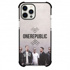 One Republic Phone Case For iPhone Samsung Galaxy Pixel OnePlus Vivo Xiaomi Asus Sony Motorola Nokia - One Republic Group Portrait Poster