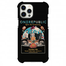 One Republic Phone Case For iPhone Samsung Galaxy Pixel OnePlus Vivo Xiaomi Asus Sony Motorola Nokia - One Republic Live Concert Thunder Valley Casino Poster