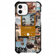 One Republic Phone Case For iPhone Samsung Galaxy Pixel OnePlus Vivo Xiaomi Asus Sony Motorola Nokia - One Republic Lose Somebody Collage Poster