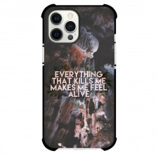 One Republic Phone Case For iPhone Samsung Galaxy Pixel OnePlus Vivo Xiaomi Asus Sony Motorola Nokia - One Republic Lyrics Counting Stars Poster