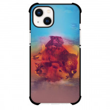 One Republic Phone Case For iPhone Samsung Galaxy Pixel OnePlus Vivo Xiaomi Asus Sony Motorola Nokia - One Republic Native Poster
