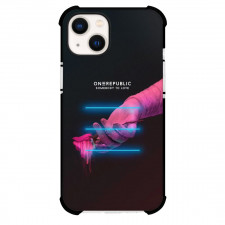 One Republic Phone Case For iPhone Samsung Galaxy Pixel OnePlus Vivo Xiaomi Asus Sony Motorola Nokia - One Republic Somebody To Love Album Poster