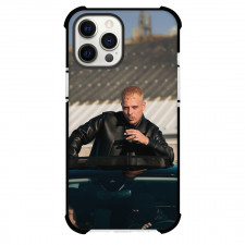 PLK Phone Case For iPhone Samsung Galaxy Pixel OnePlus Vivo Xiaomi Asus Sony Motorola Nokia - PLK Smoking In Sunroof Pose