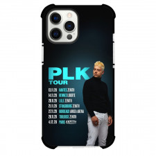 PLK Phone Case For iPhone Samsung Galaxy Pixel OnePlus Vivo Xiaomi Asus Sony Motorola Nokia - PLK Tour Nantes Poster