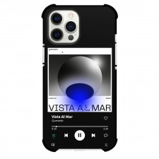 Quevedo Phone Case For iPhone Samsung Galaxy Pixel OnePlus Vivo Xiaomi Asus Sony Motorola Nokia - Quevedo Vista Al Mar Album Cover
