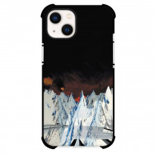 Radiohead Phone Case For iPhone Samsung Galaxy Pixel OnePlus Vivo Xiaomi Asus Sony Motorola Nokia - Radiohead Kid A Poster