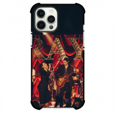 Raye Phone Case For iPhone Samsung Galaxy Pixel OnePlus Vivo Xiaomi Asus Sony Motorola Nokia - Raye And Mark Ronson Performing Together Poster
