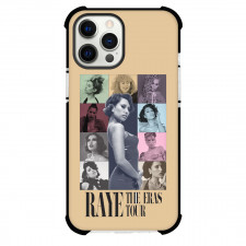 Raye Phone Case For iPhone Samsung Galaxy Pixel OnePlus Vivo Xiaomi Asus Sony Motorola Nokia - Raye The Eras Tour Promotional Poster
