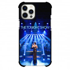 Raye Phone Case For iPhone Samsung Galaxy Pixel OnePlus Vivo Xiaomi Asus Sony Motorola Nokia - Raye The Tonight Show Poster