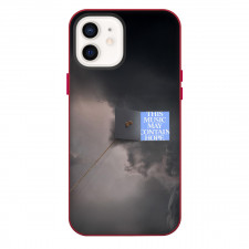 Raye Phone Case For iPhone Samsung Galaxy Pixel OnePlus Vivo Xiaomi Asus Sony Motorola Nokia - Raye This Music May Contain Hope Album Art Poster