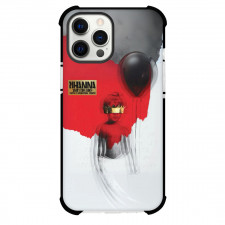 Rihanna Phone Case For iPhone Samsung Galaxy Pixel OnePlus Vivo Xiaomi Asus Sony Motorola Nokia - Rihanna Anti Cover Art