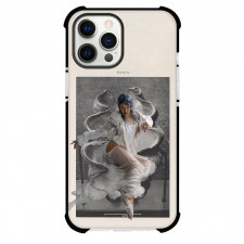 Rihanna Phone Case For iPhone Samsung Galaxy Pixel OnePlus Vivo Xiaomi Asus Sony Motorola Nokia - Rihanna By Lorna Simpson For Essence Poster