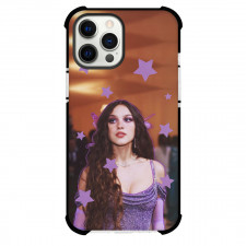 Olivia Rodrigo Phone Case For iPhone Samsung Galaxy Pixel OnePlus Vivo Xiaomi Asus Sony Motorola Nokia - Olivia Rodrigo Candid Portrait Poster